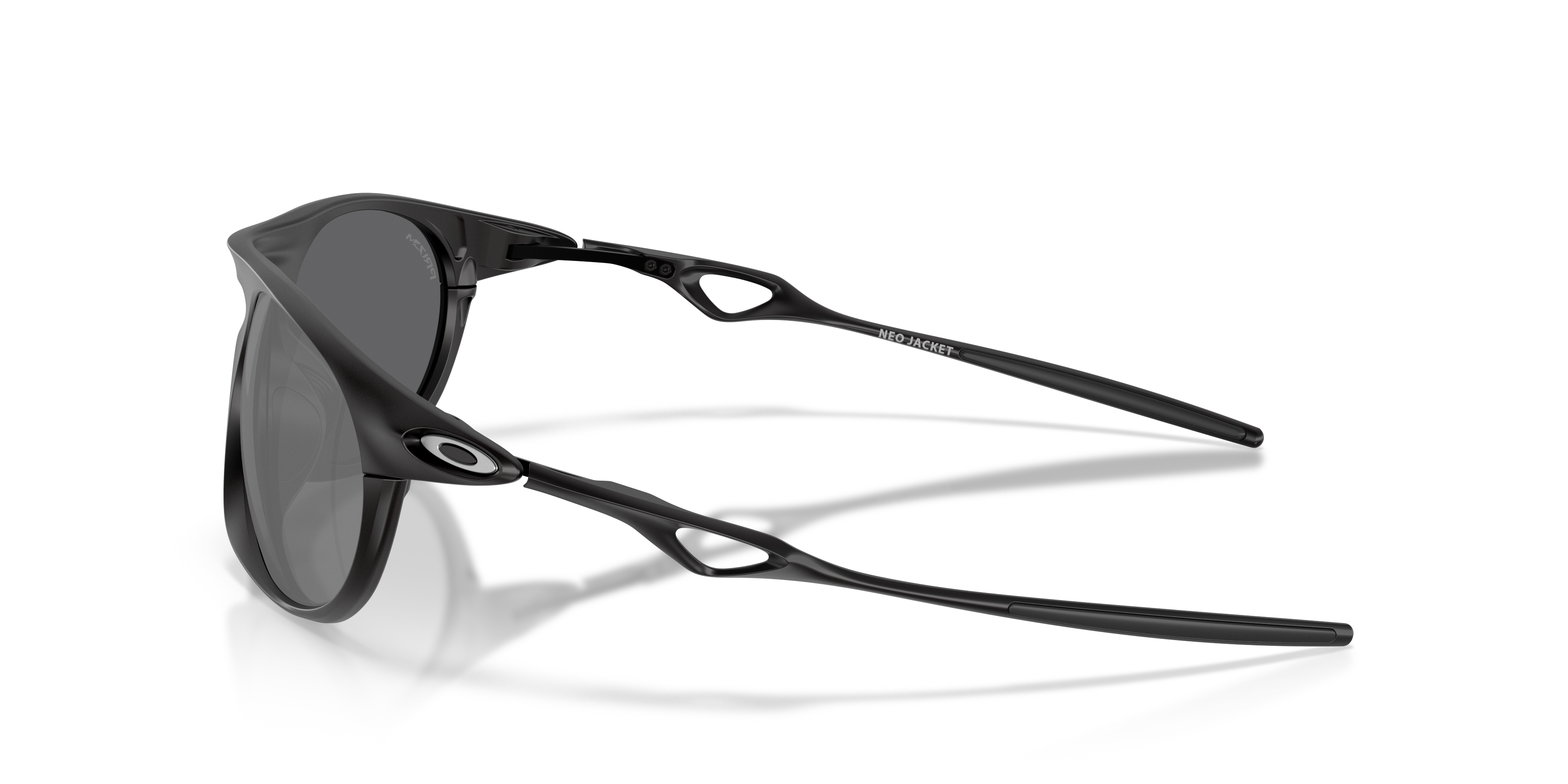 Oakley OO4065 406501 Neo Jacket 